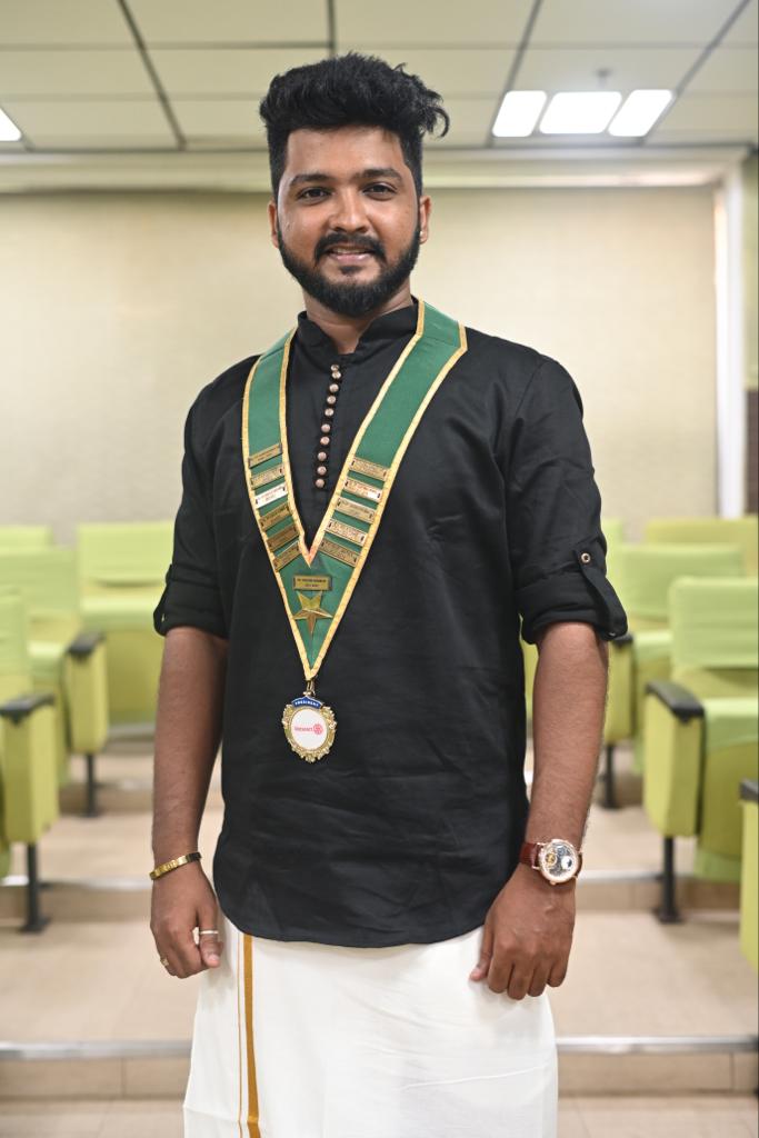 Hari Vignesh